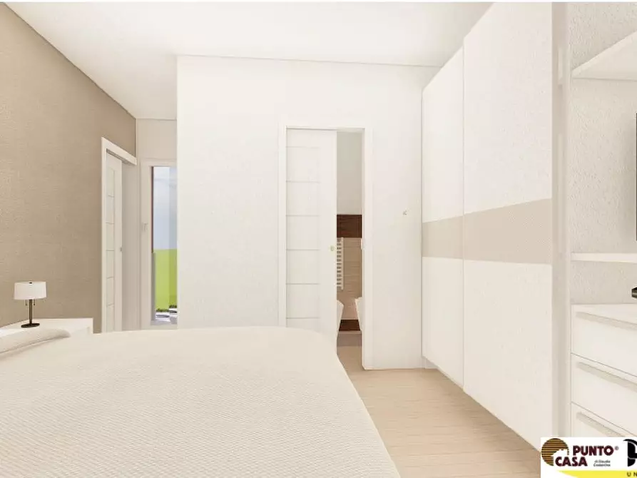 Immagine 1 di Casa bifamiliare in vendita  in Via Giuseppe Lanza di Scalea a Palermo