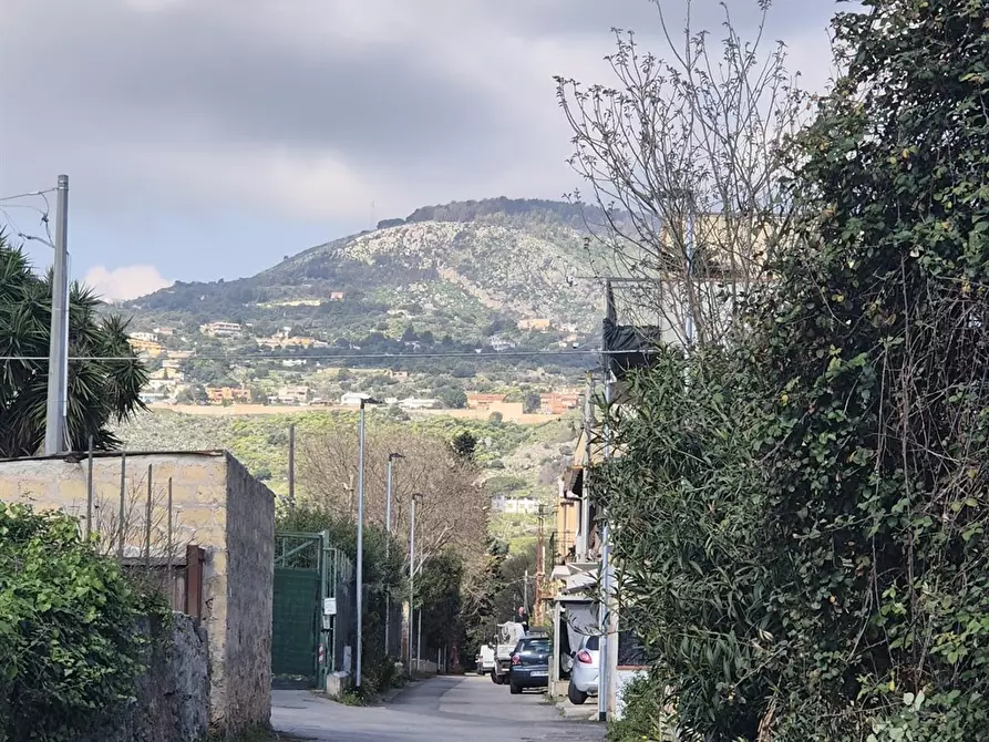 Immagine 9 di Villa in vendita  in via mango a Palermo