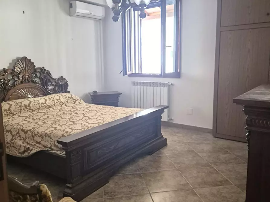 Immagine 5 di Villa in vendita  in via mango a Palermo