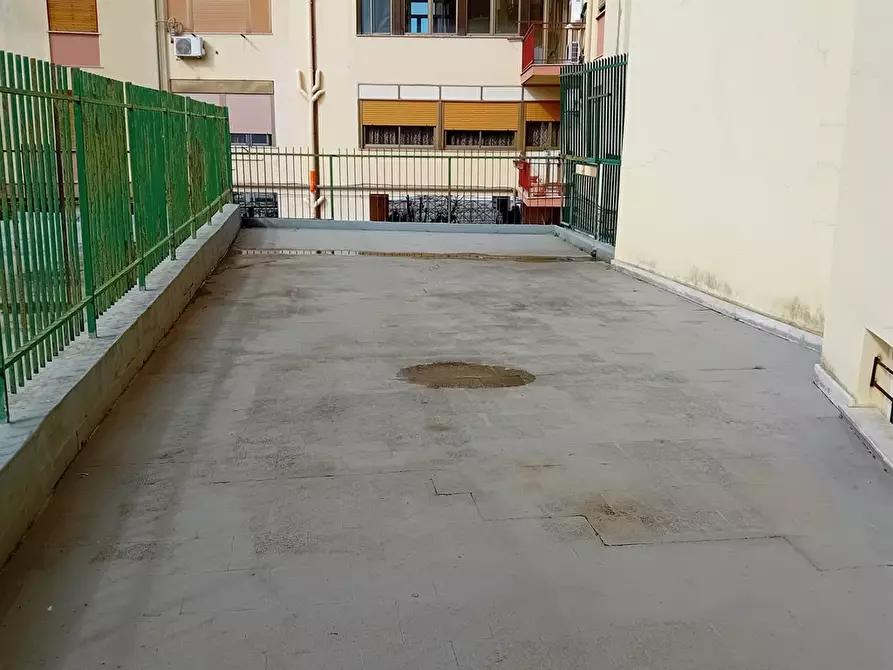 Immagine 6 di Appartamento in vendita  in Via Politi a Palermo