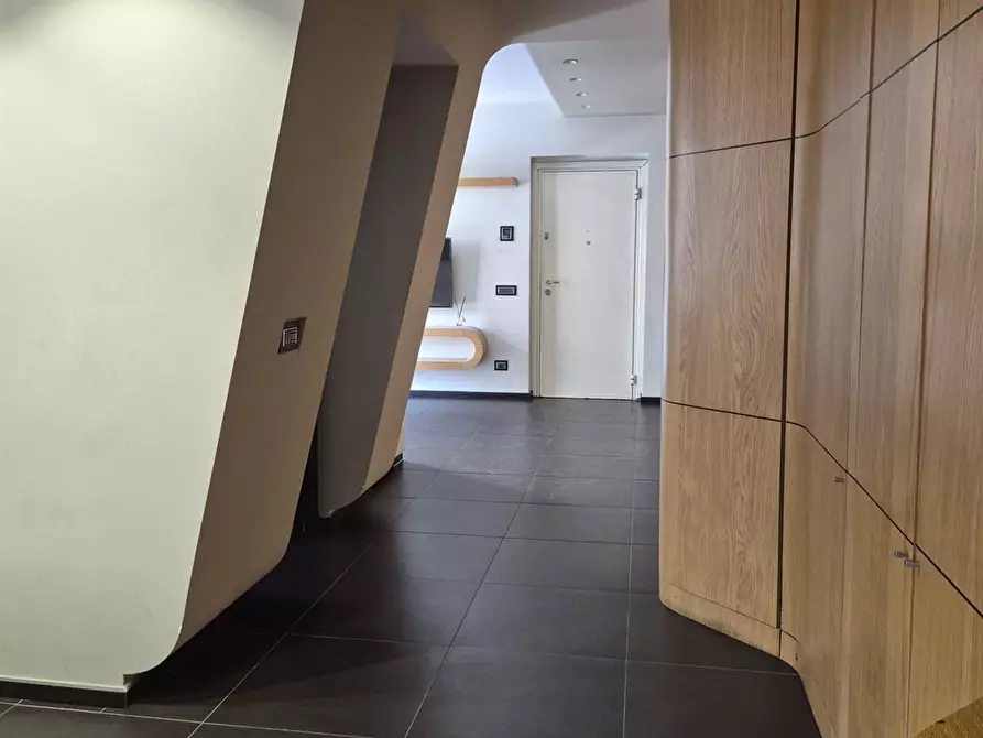 Immagine 1 di Appartamento in vendita  in Via Sampolo a Palermo