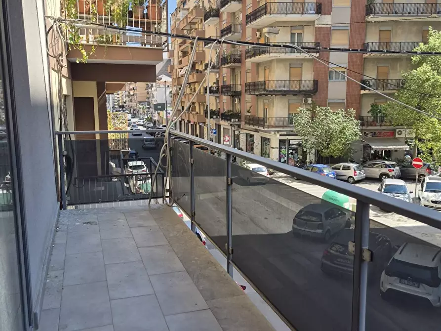 Immagine 4 di Appartamento in vendita  in Via Sampolo a Palermo