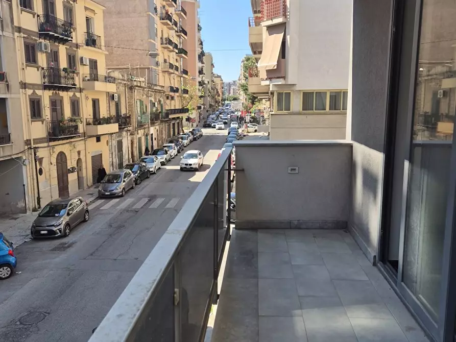 Immagine 6 di Appartamento in vendita  in Via Sampolo a Palermo