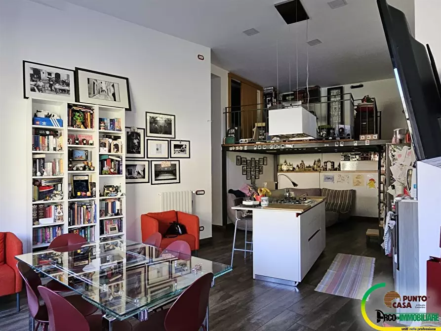 Immagine 3 di Appartamento in vendita  in Strada statale 186 a Monreale