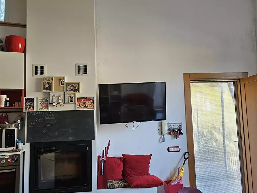 Immagine 2 di Appartamento in vendita  in Strada statale 186 a Monreale