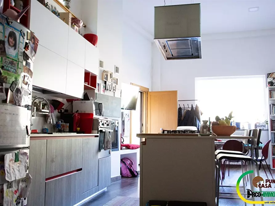 Immagine 4 di Appartamento in vendita  in Strada statale 186 a Monreale