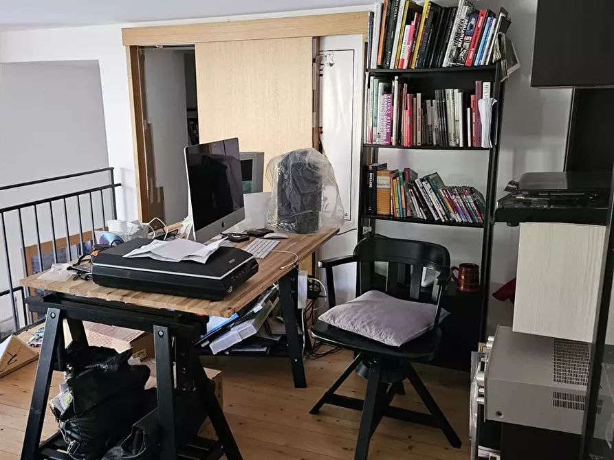 Immagine 8 di Appartamento in vendita  in Strada statale 186 a Monreale