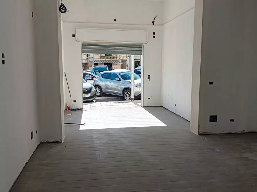 Immagine 3 di Negozio in vendita  in Largo San Lorenzo a Palermo