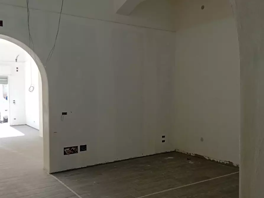 Immagine 4 di Negozio in vendita  in Largo San Lorenzo a Palermo