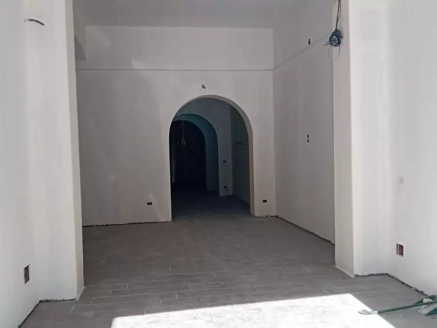 Immagine 2 di Negozio in vendita  in Largo San Lorenzo a Palermo