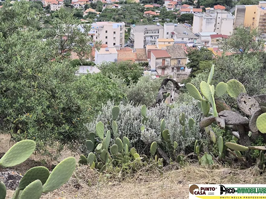 casa indipendente in vendita a Monreale in zona San Martino delle Scale