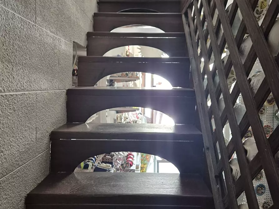 Immagine 2 di Negozio in vendita  in Piazza Guglielmo II a Monreale