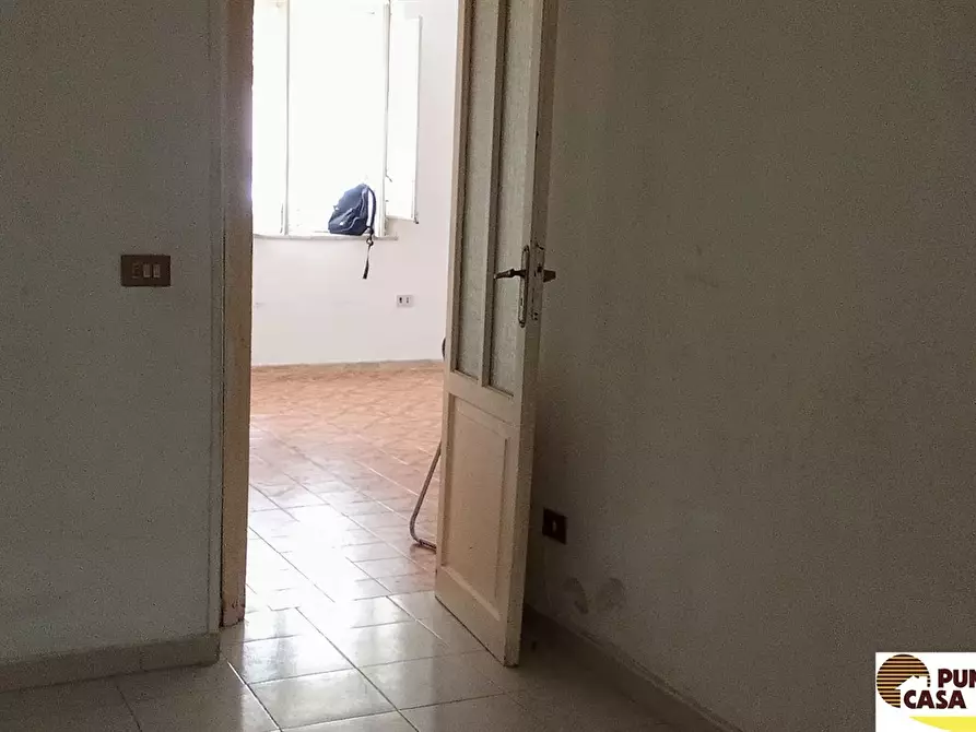 Immagine 1 di Casa indipendente in vendita  in Via Giuseppe Malvica a Palermo