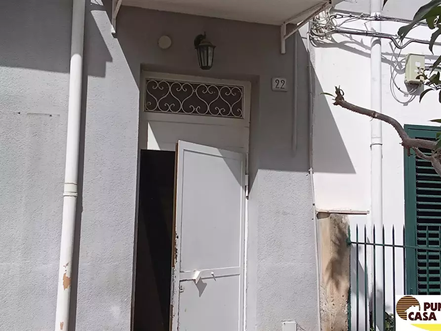Immagine 6 di Casa indipendente in vendita  in Via Giuseppe Malvica a Palermo