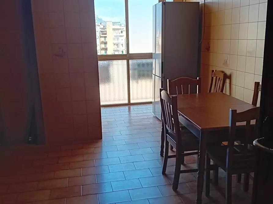 Immagine 5 di Appartamento in vendita  in Largo dei mille a Palermo