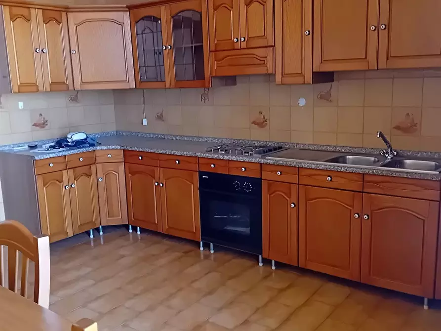 Immagine 4 di Appartamento in vendita  in Largo dei mille a Palermo