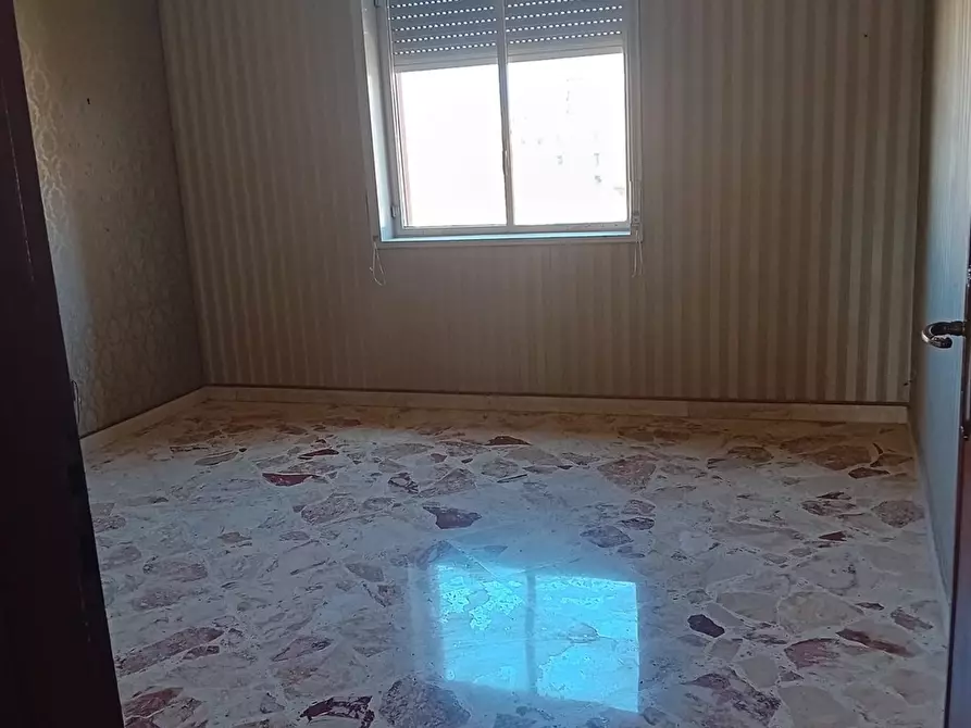 Immagine 9 di Appartamento in vendita  in Largo dei mille a Palermo