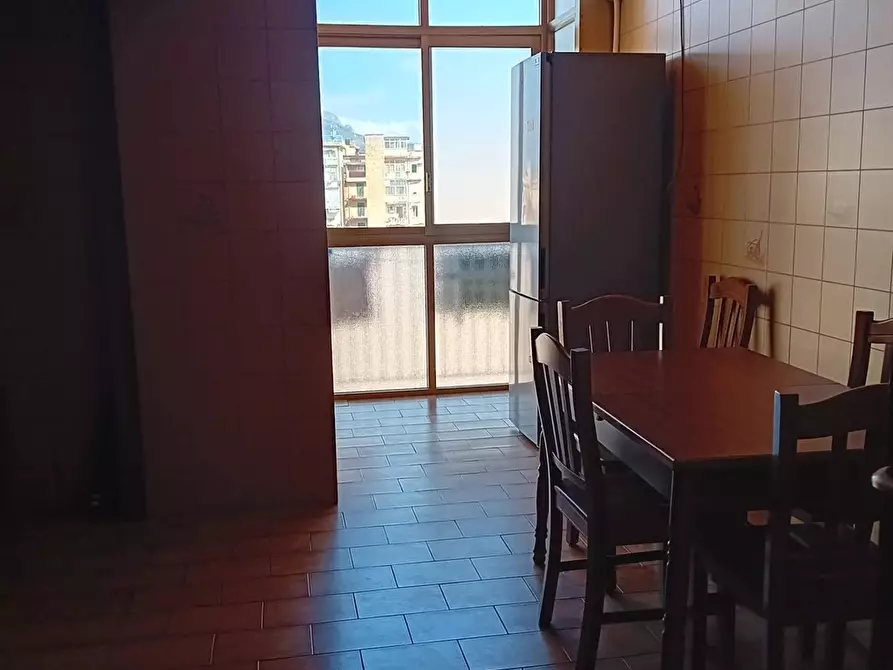 Immagine 7 di Appartamento in vendita  in Largo dei mille a Palermo