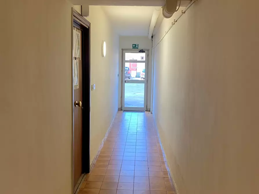 Immagine 1 di Ufficio in vendita  in Corso Calatafimi 981 a Palermo