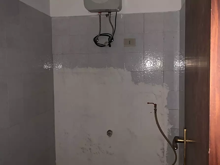 Immagine 5 di Ufficio in vendita  in Corso Calatafimi 981 a Palermo