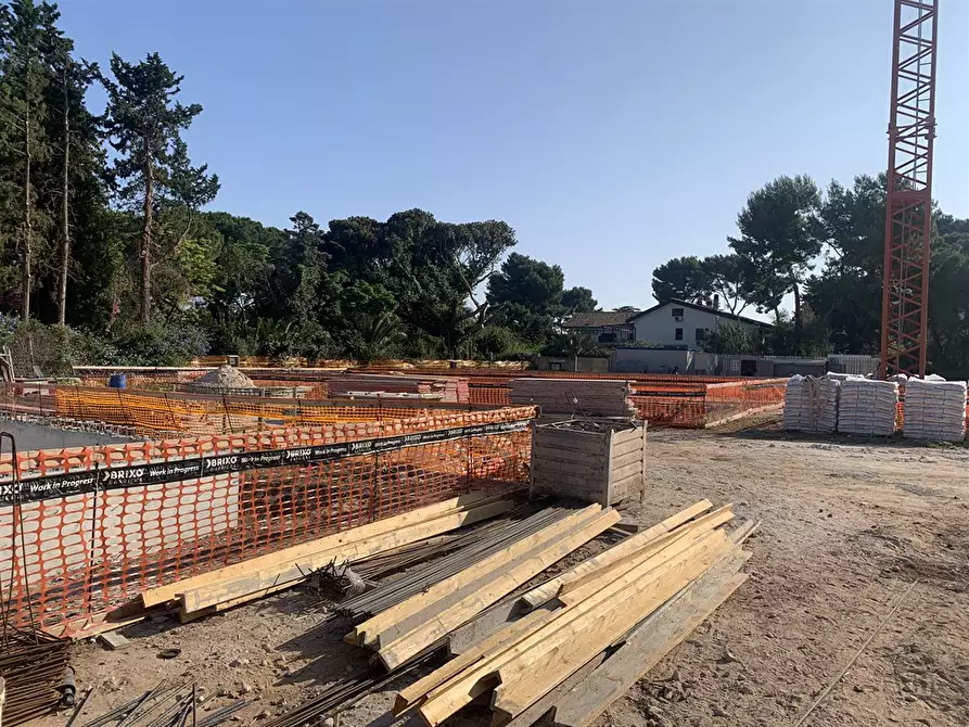 Immagine 7 di Casa bifamiliare in vendita  in Via delle tre Grazie a Palermo