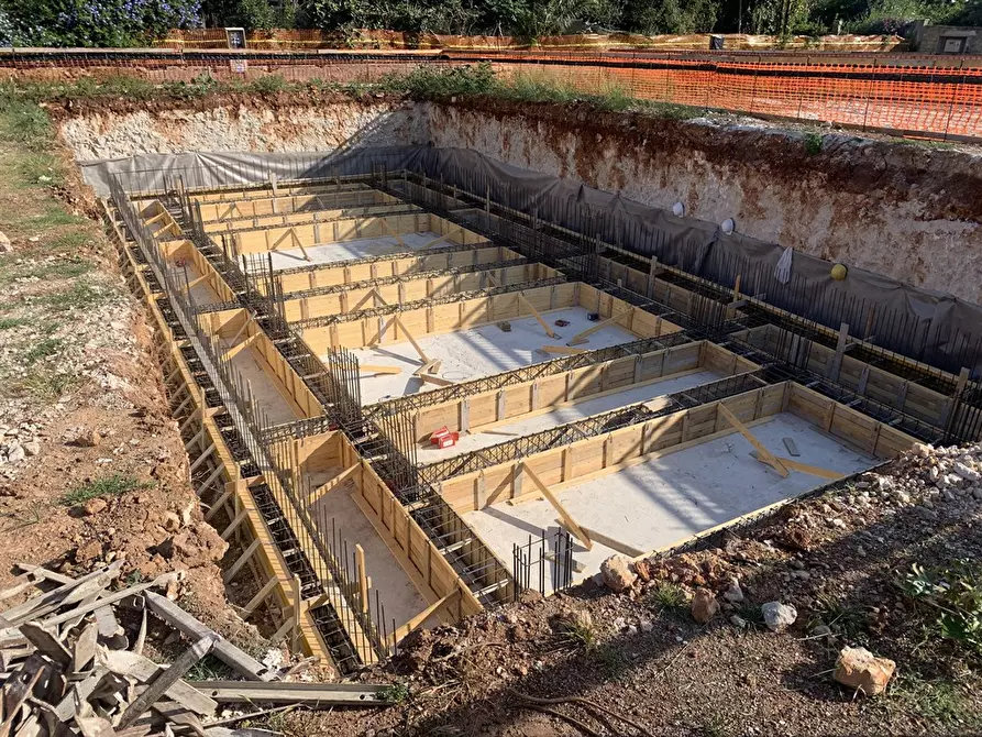 Immagine 1 di Casa bifamiliare in vendita  in Via delle Tre Grazie a Palermo