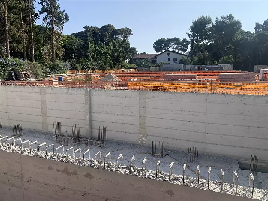 Immagine 5 di Casa bifamiliare in vendita  in Via delle tre Grazie a Palermo