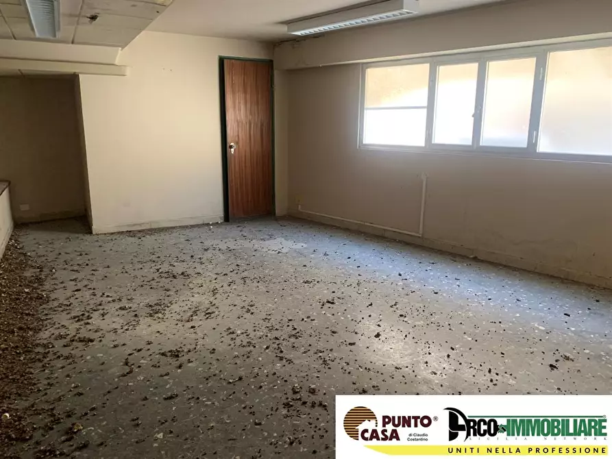 Immagine 8 di Ufficio in vendita  in Via Antonino Castiglione 21 a Mazara Del Vallo