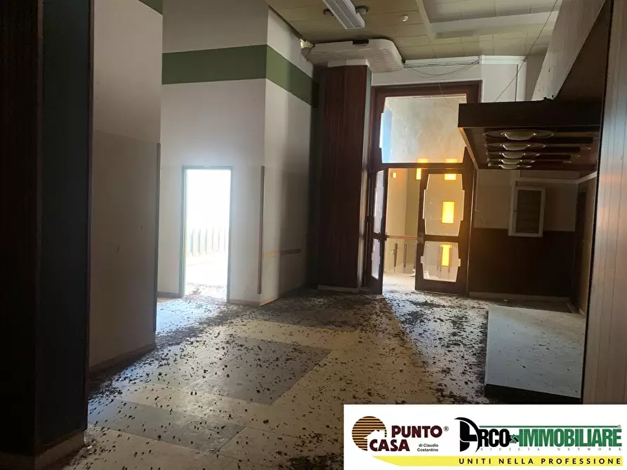 Immagine 1 di Ufficio in vendita  in Via Antonino Castiglione 21 a Mazara Del Vallo