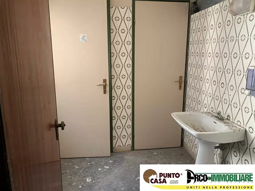 Immagine 5 di Ufficio in vendita  in Via Antonino Castiglione 21 a Mazara Del Vallo