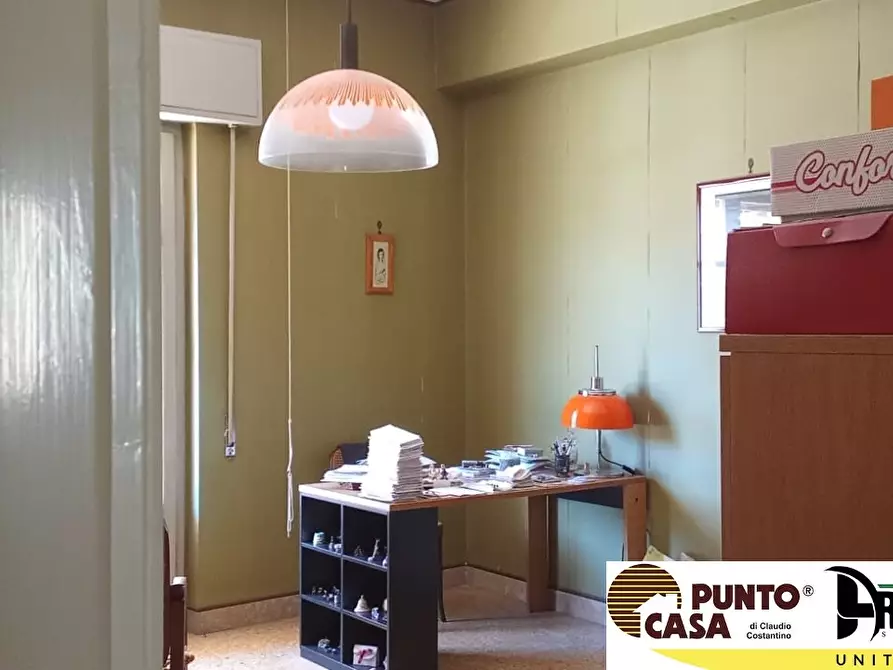 Immagine 4 di Appartamento in vendita  in Via Malaspina a Palermo