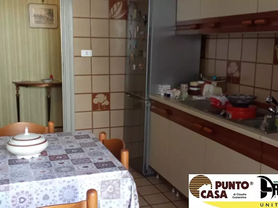 Immagine 2 di Appartamento in vendita  in Via Malaspina a Palermo