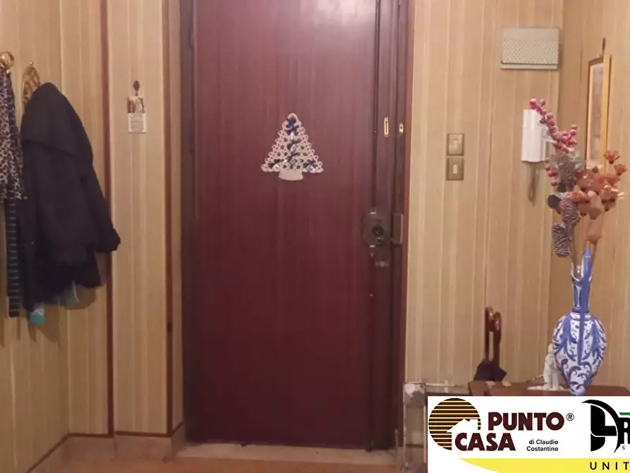 Immagine 6 di Appartamento in vendita  in Via Malaspina a Palermo