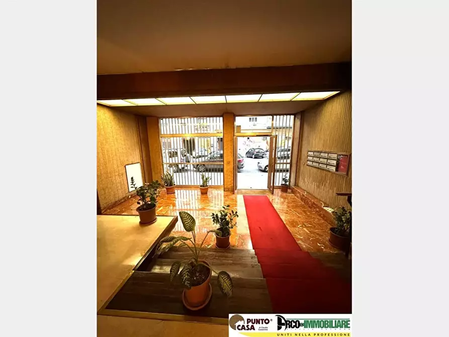 Immagine 6 di Appartamento in vendita  in Via Francesco Lo Jacono a Palermo