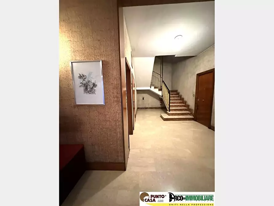 Immagine 7 di Appartamento in vendita  in Via Francesco Lo Jacono a Palermo