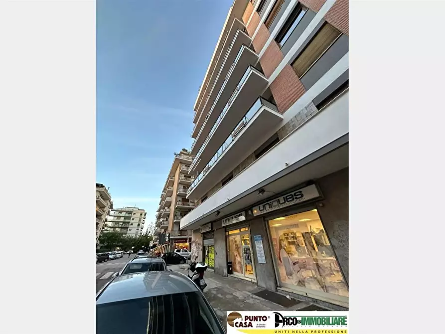 Immagine 9 di Appartamento in vendita  in Via Francesco Lo Jacono a Palermo