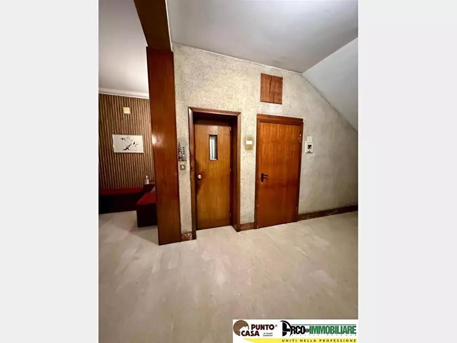 Immagine 8 di Appartamento in vendita  in Via Francesco Lo Jacono a Palermo