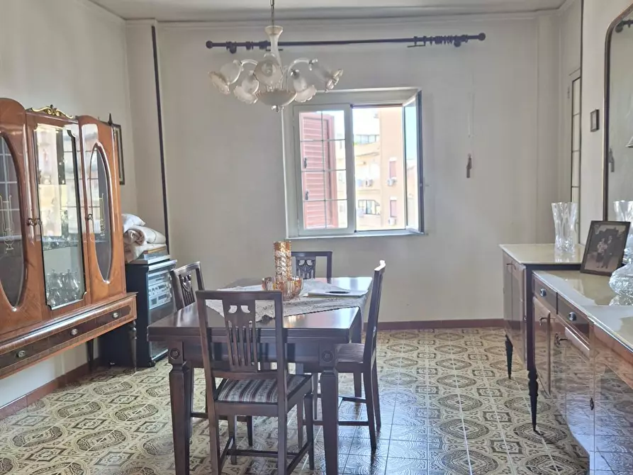 Immagine 4 di Appartamento in vendita  in Via Vincenzo de Paoli a Palermo
