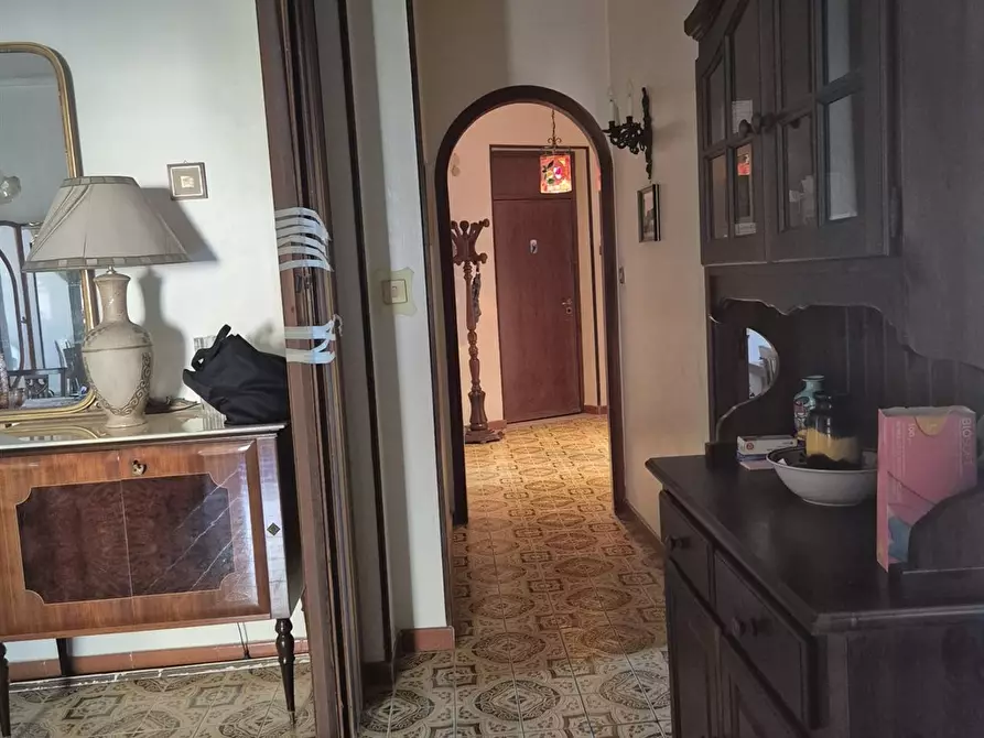 Immagine 8 di Appartamento in vendita  in Via Vincenzo de Paoli a Palermo