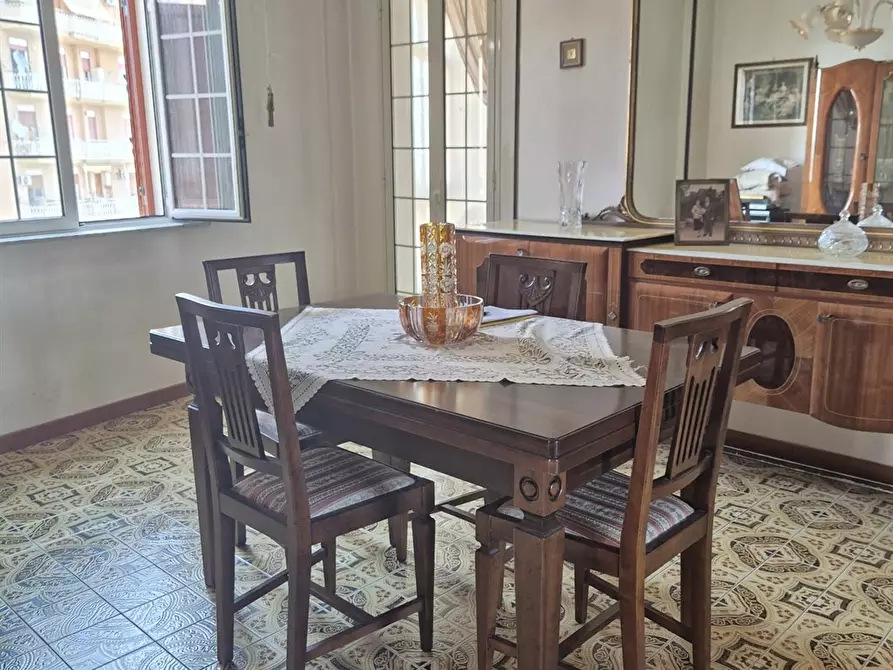 Immagine 3 di Appartamento in vendita  in Via Vincenzo de Paoli a Palermo