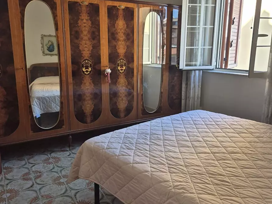 Immagine 9 di Appartamento in vendita  in Via Vincenzo de Paoli a Palermo