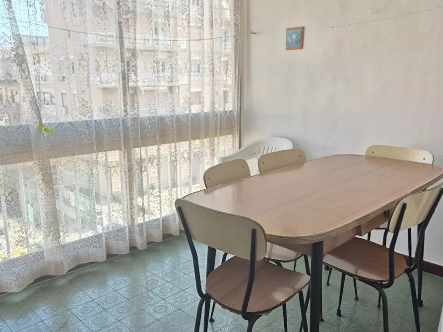 Immagine 6 di Appartamento in vendita  in Via Vincenzo de Paoli a Palermo