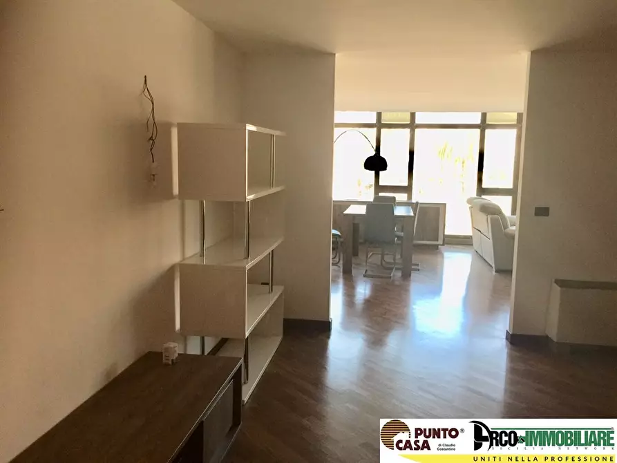 Immagine 9 di Appartamento in affitto  in Piazza Castelnuovo a Palermo