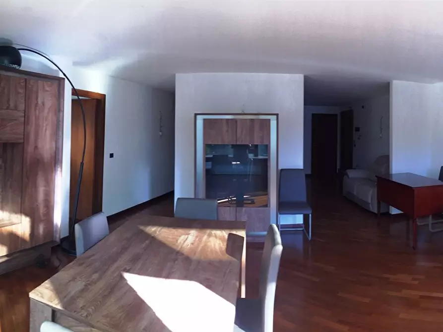 Immagine 6 di Appartamento in affitto  in Piazza Castelnuovo a Palermo