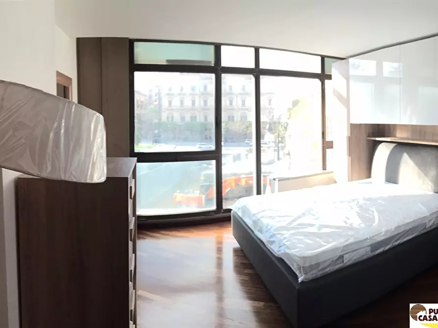 Immagine 4 di Appartamento in affitto  in Piazza Castelnuovo a Palermo