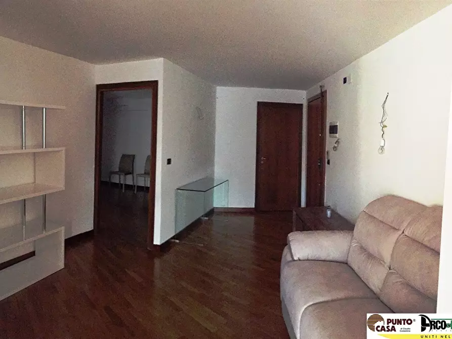 Immagine 7 di Appartamento in affitto  in Piazza Castelnuovo a Palermo