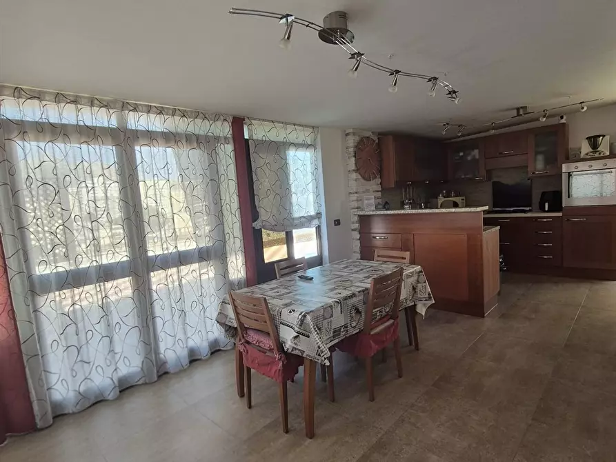 Immagine 1 di Appartamento in vendita  in via Giuseppe Leggio a Palermo