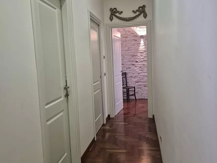 Immagine 8 di Appartamento in vendita  in via Giuseppe Leggio a Palermo