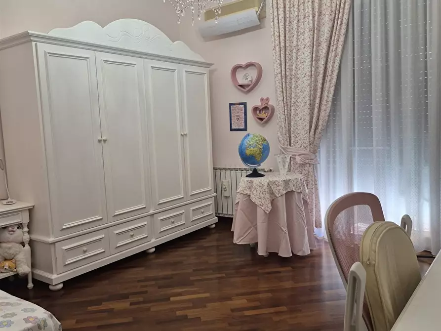 Immagine 9 di Appartamento in vendita  in via Giuseppe Leggio a Palermo