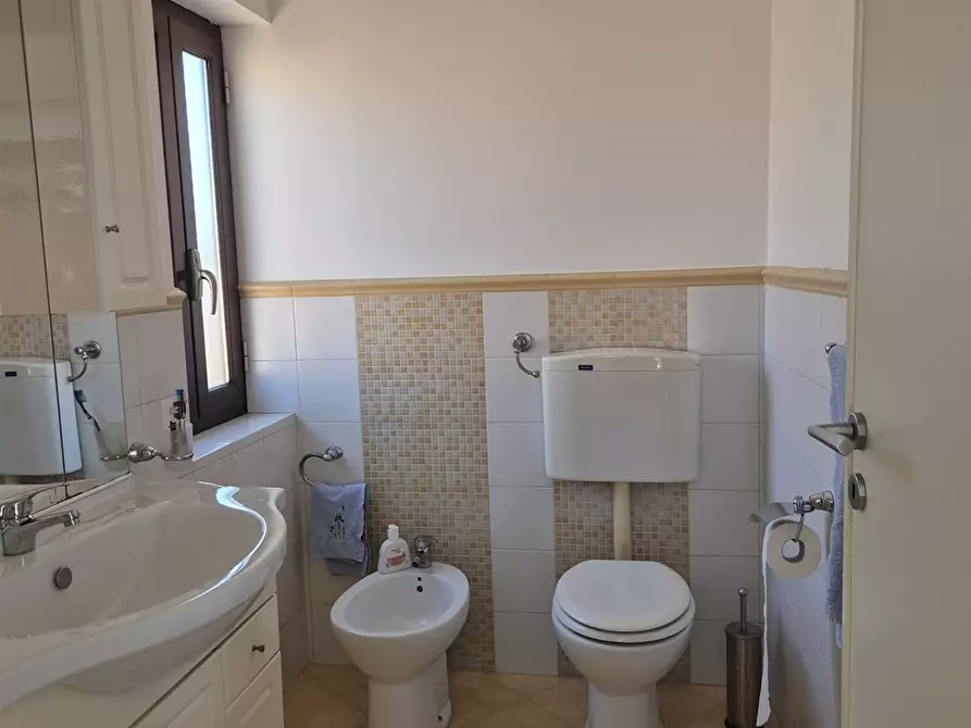 Immagine 6 di Appartamento in vendita  in via Giuseppe Leggio a Palermo